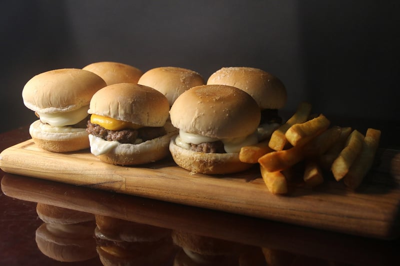 Historical Expedition